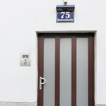 Manu Apartament *