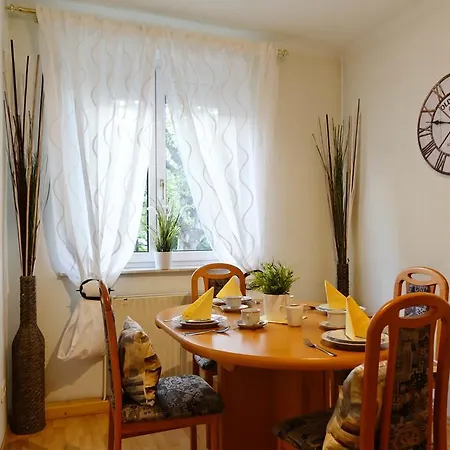 Manu Apartment