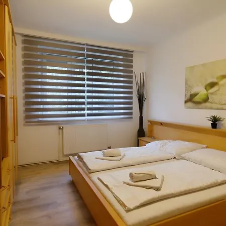 Apartment Manu Hennersdorf