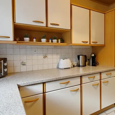 Apartmán Manu *